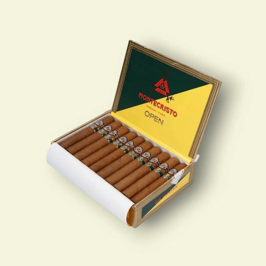 Montecristo Open Master