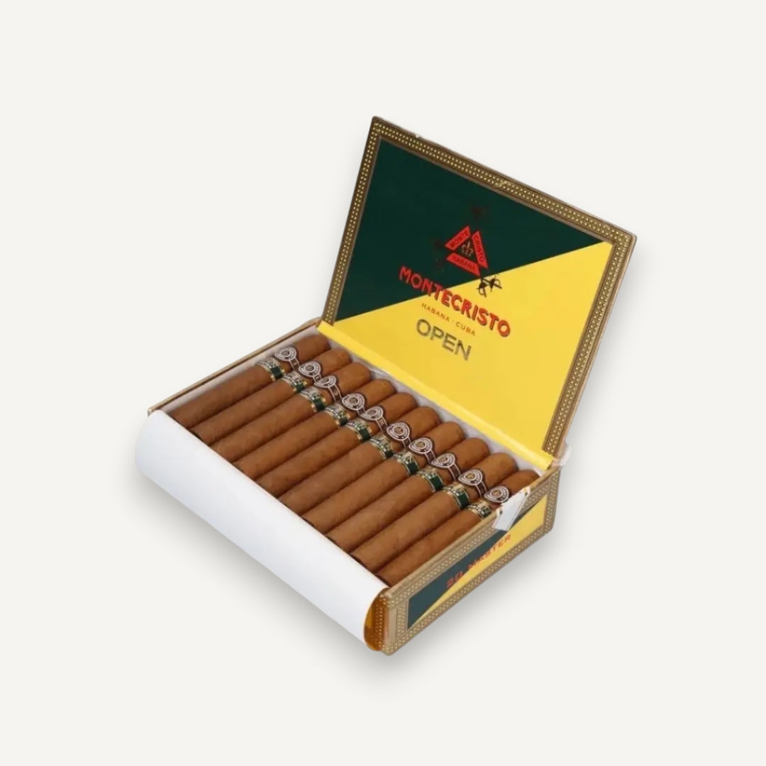 Montecristo Open Master