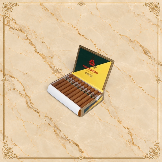 Montecristo Open Master