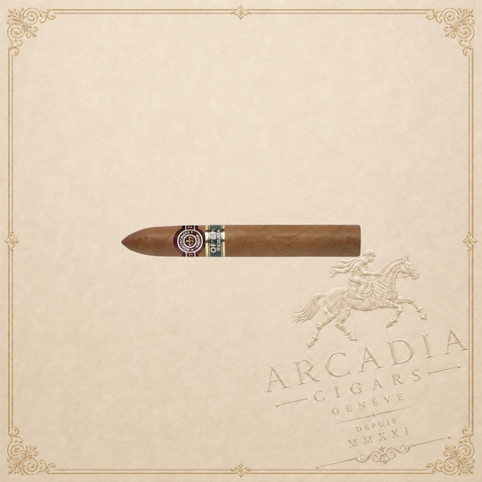Montecristo Open Regata Single