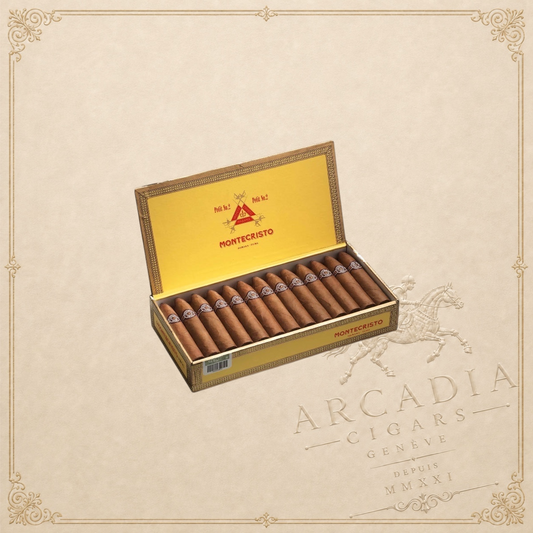 Montecristo Petit No. 2