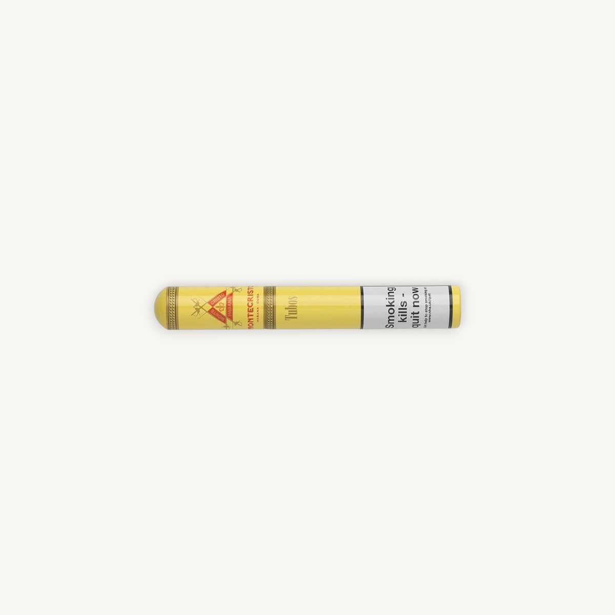Montecristo Tubos