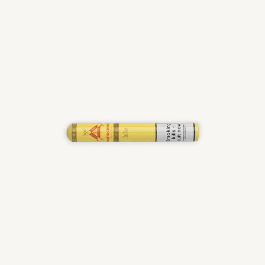 Montecristo Tubos