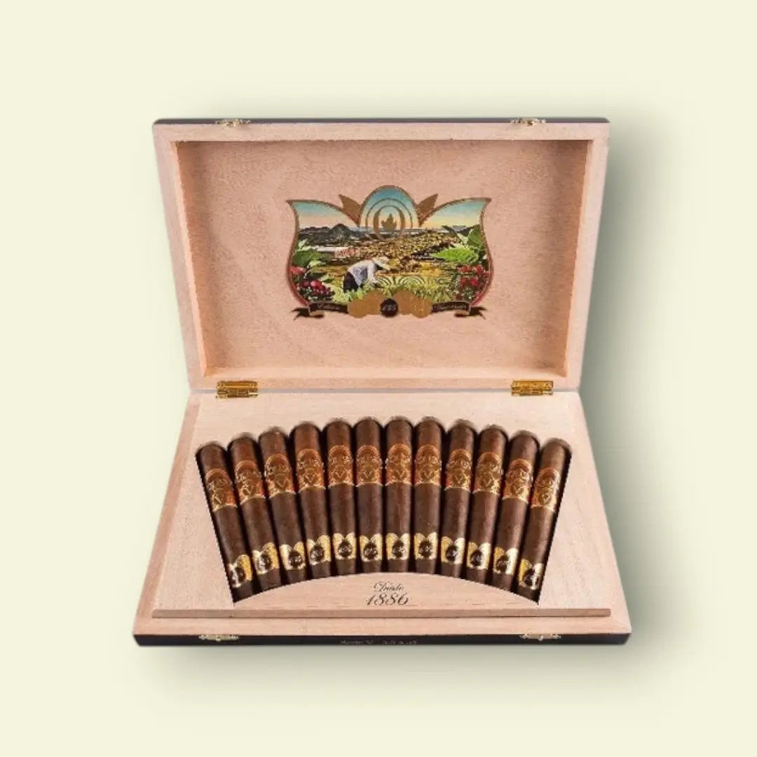 Oliva Serie V 135th Anniversary Edición Limitada