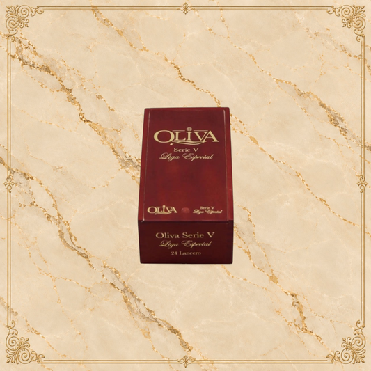 Oliva Serie V Lancero