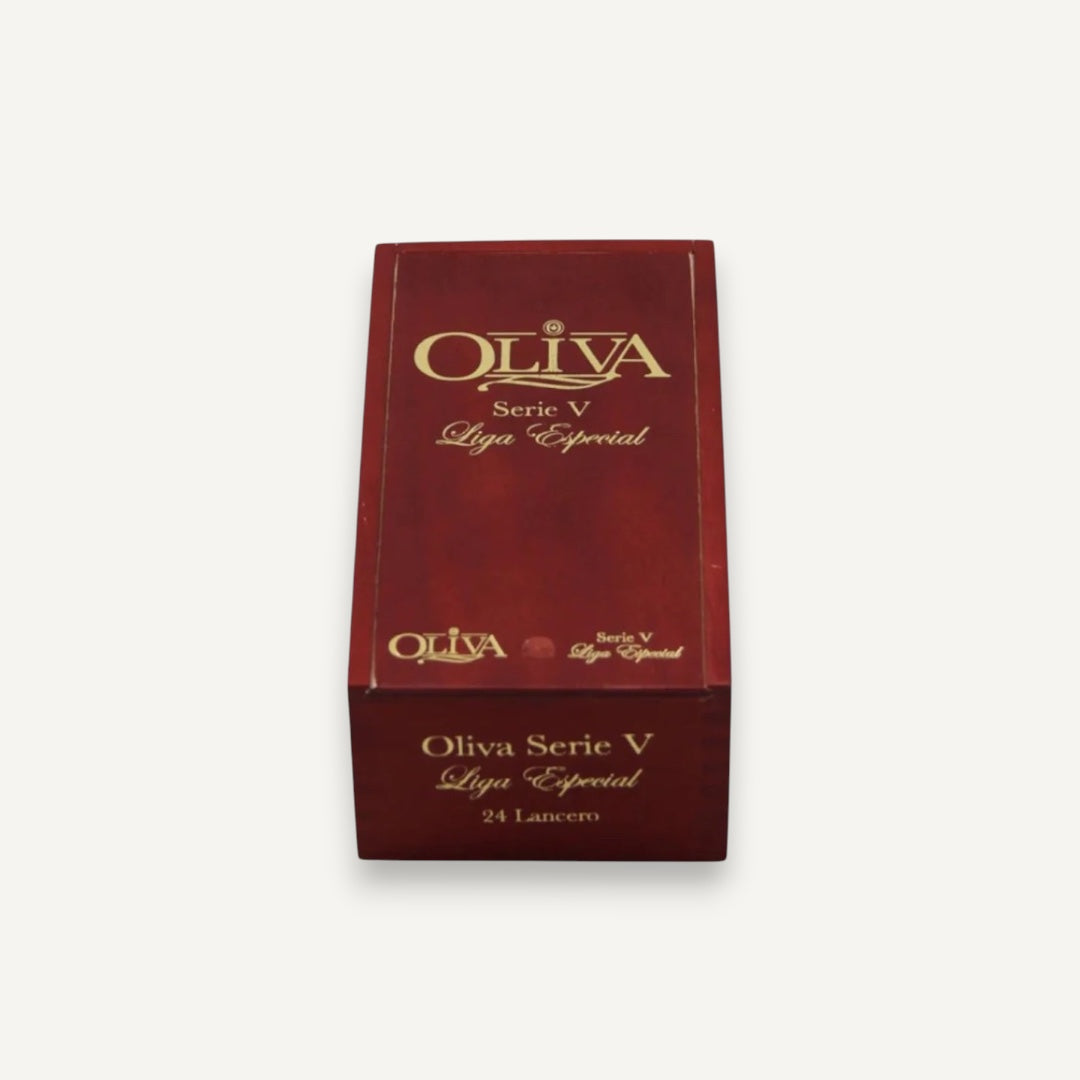 Oliva Serie V Lancero