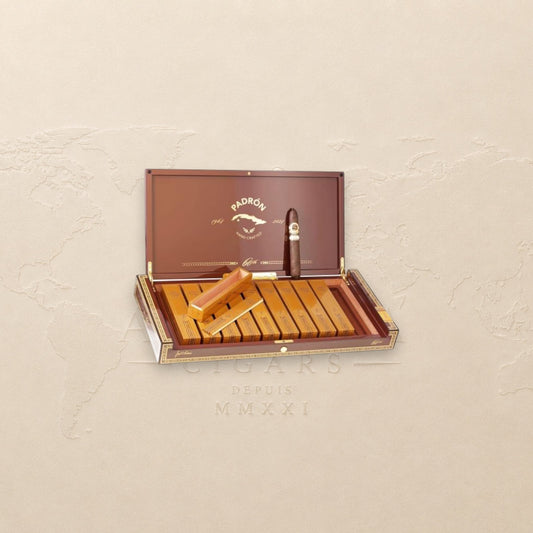 Padrón 60th Anniversary Limited Edition