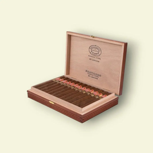 Partagás Legado - 2020 Limited Edition