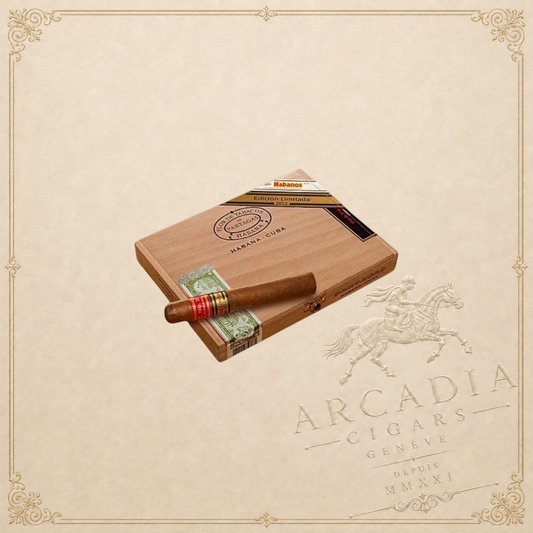 Partagás Serie C Nº3 Limited Edition 2012