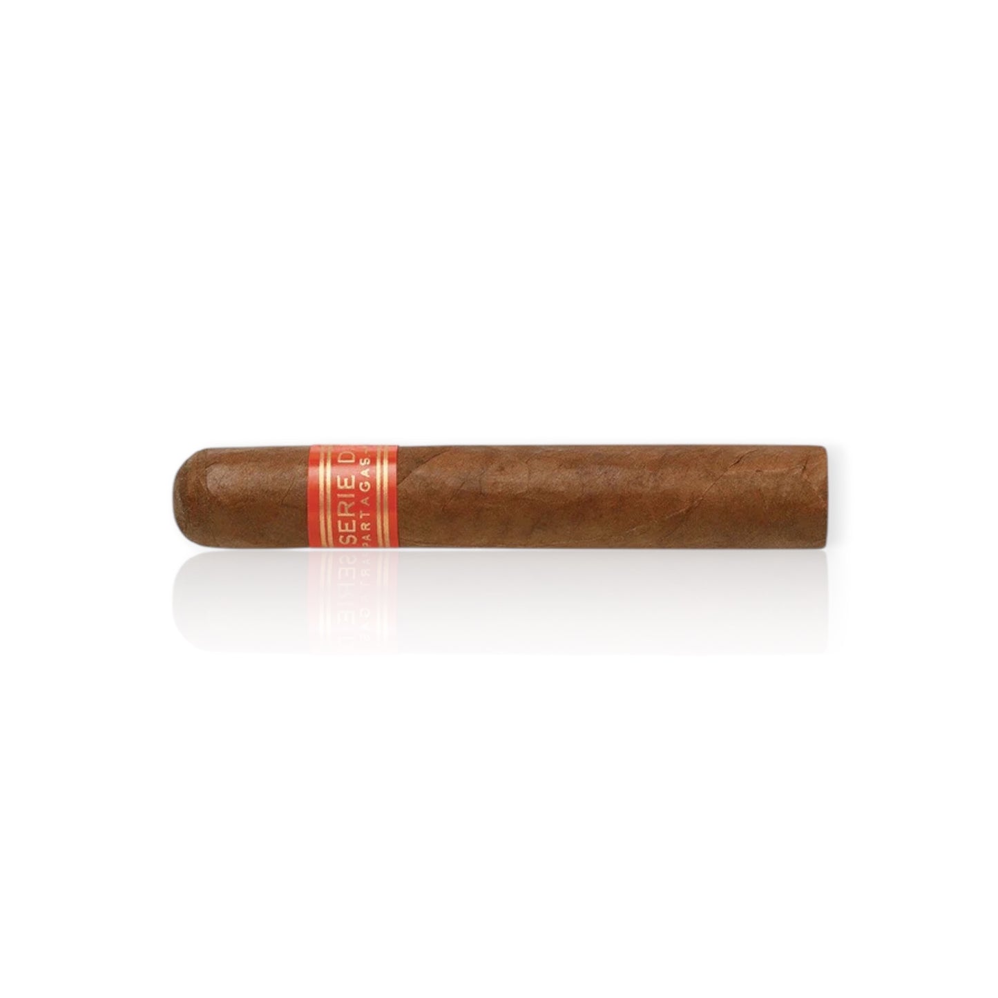 Partagás Serie D No. 4