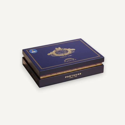 Partagas Linea Maestra Maestro