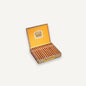Partagás Lusitanias is a legendary Double Corona offering rich notes of cedar, earth, leather and spice.