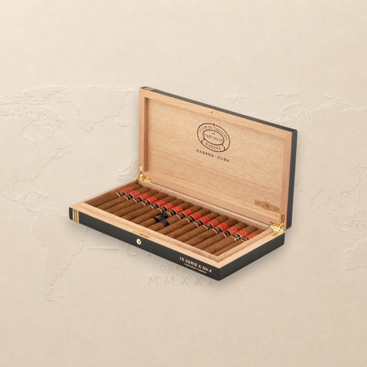 Partagas Serie E No.2 Gran Reserva - 2021