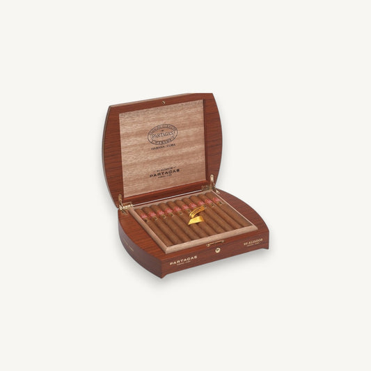 Partagás Aliados - LCDH Exclusives