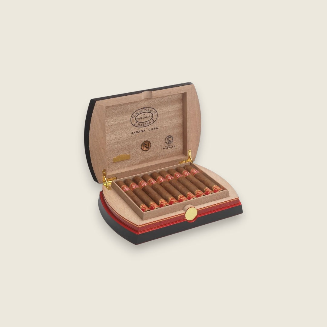 Partagás Cedros Year of the Snake