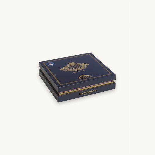 Partagas Linea Maestra Origen