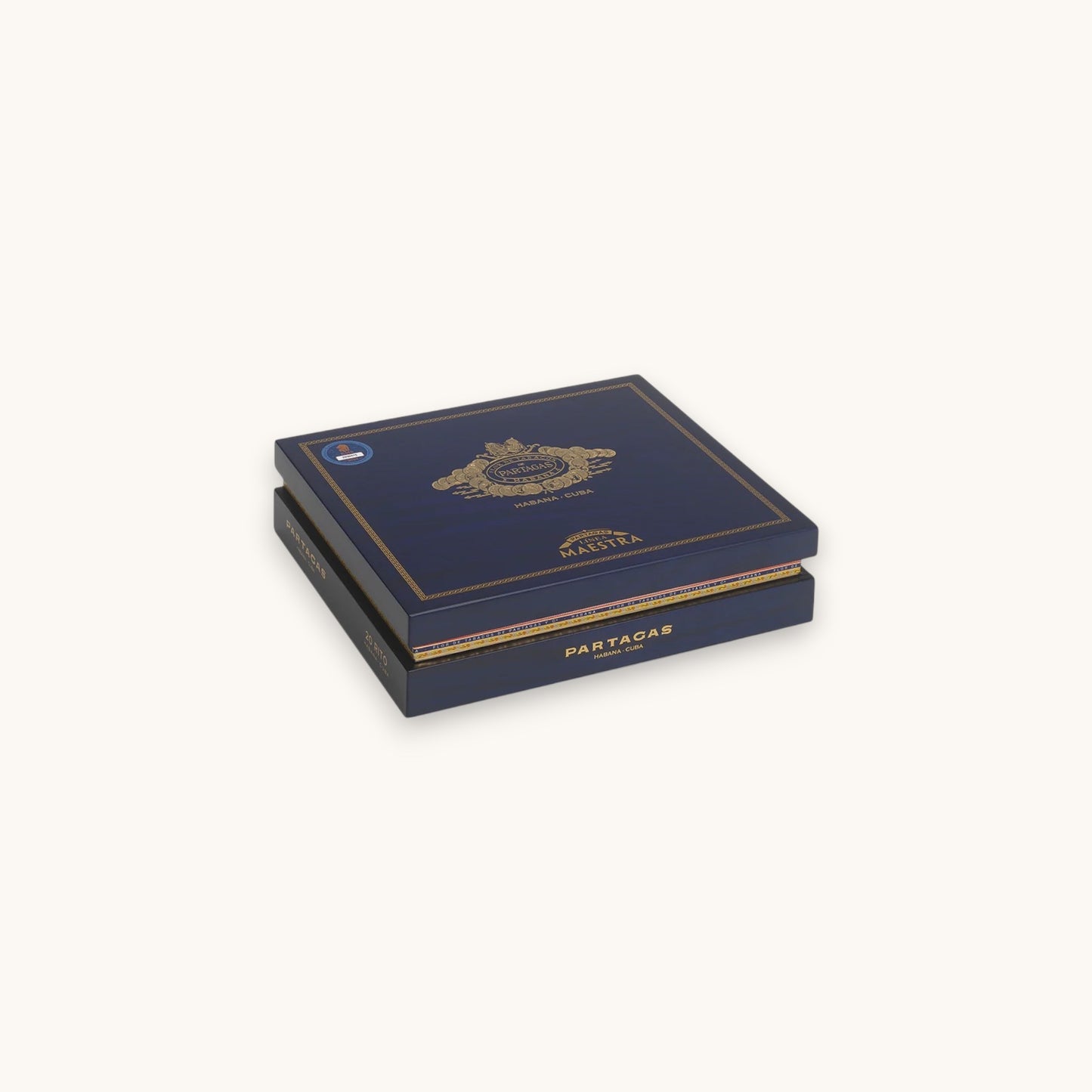 Partagas Linea Maestra Rito