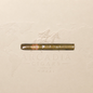 Arcadia Cigars Partagás Londres Extra Cuban cigar with a classic brown wrapper and red and gold band
