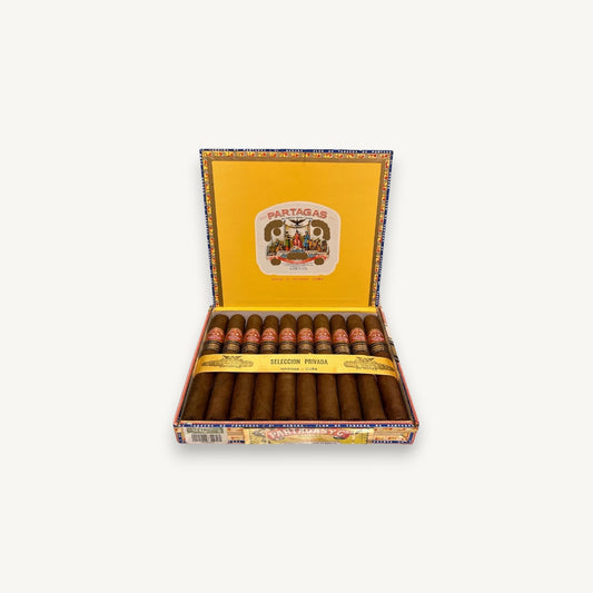 Partagás Selección Privada Limited Edition 2014