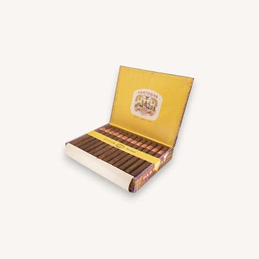 Partagás Selección Privada Nº1