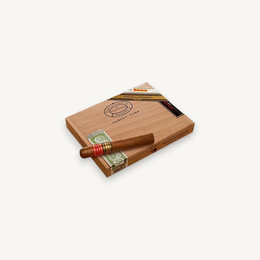 Partagás Serie C Nº3 Limited Edition 2012