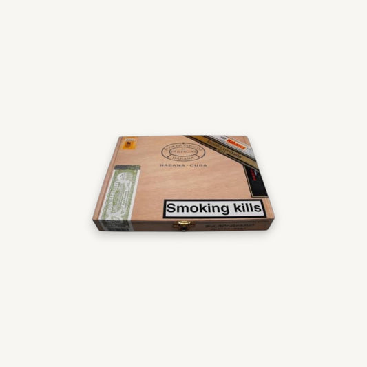 Partagás Serie Connoisseur Nº3