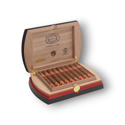 Partagas Cedros
