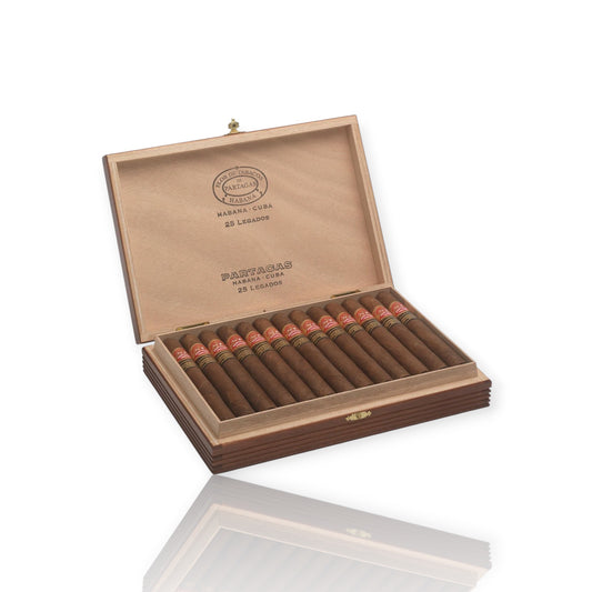 Partagas Legados Limited Edition 2020