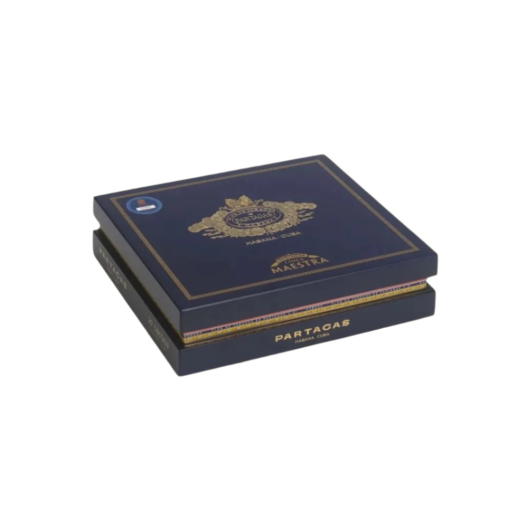 Partagas Linea Maestra Origen