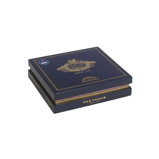 Partagas Linea Maestra Origen