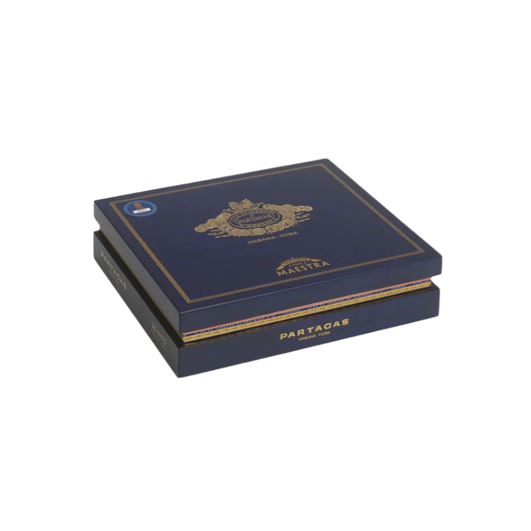 Partagas Linea Maestra Rito