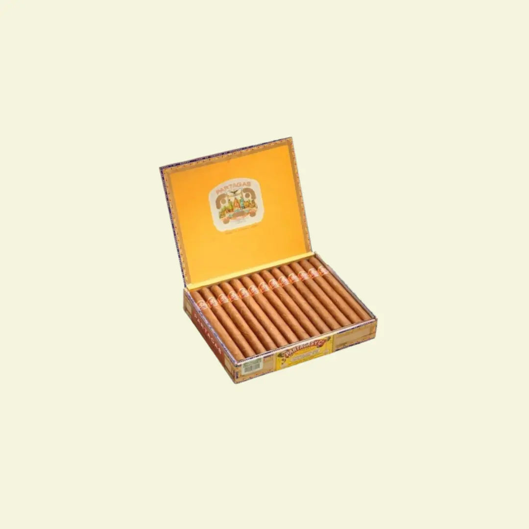 Partagas Lusitanias