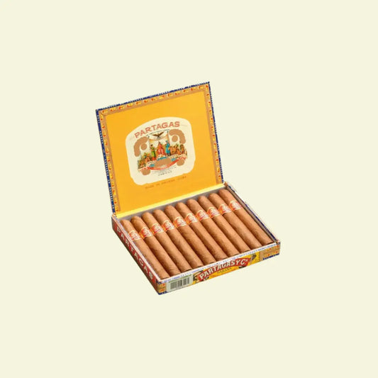 Partagás Mille Fleurs - Box of 10