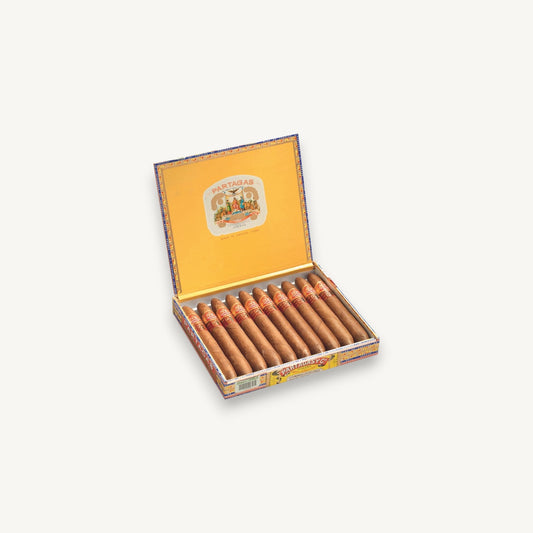 Partagas Salomones