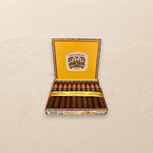 Partagas Seleccion Privada Limited Edition 2014