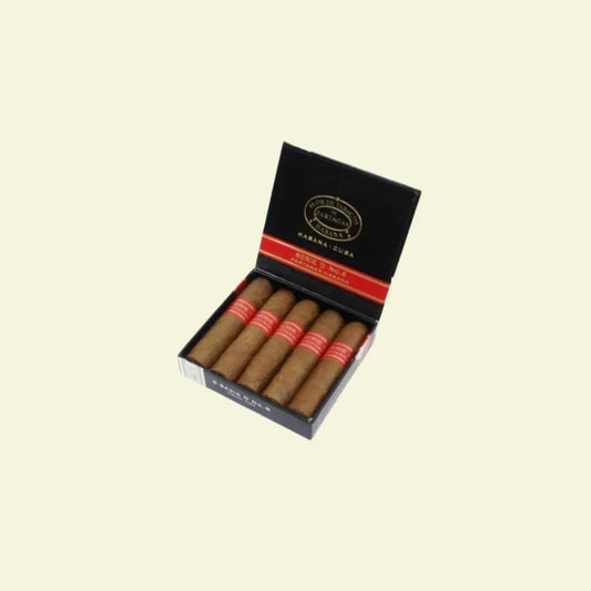 Partagas Serie D No. 6 - Pack of 5
