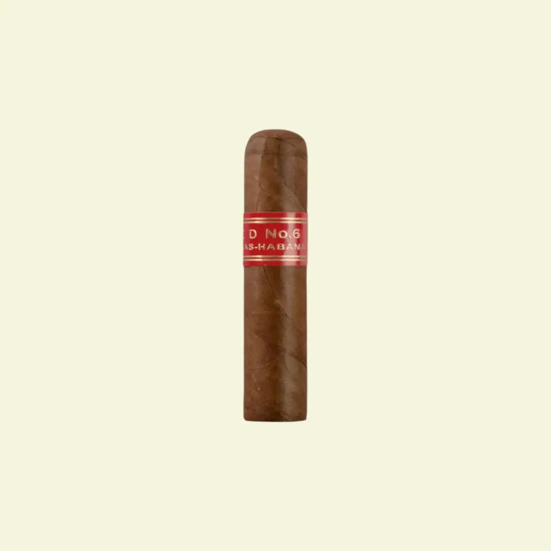 Partagas Serie D No. 6 - Single