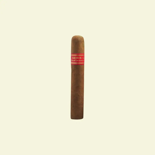 Partagás Serie D No. 4 - Single