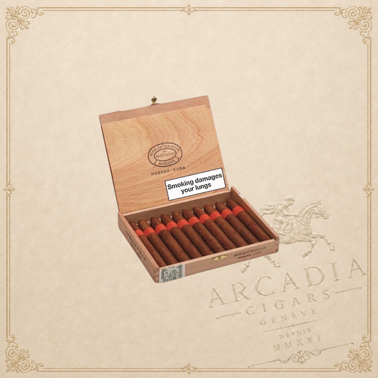 Partagas Serie P No.2