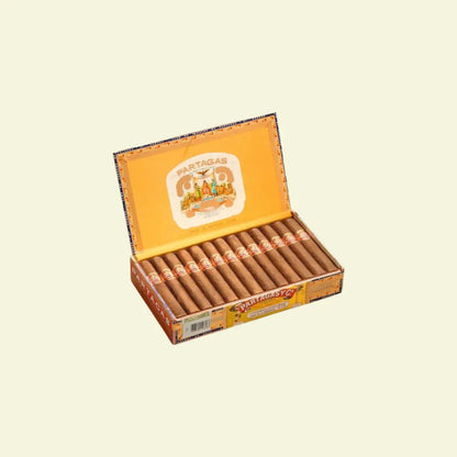 Partagas Shorts - Box of 25