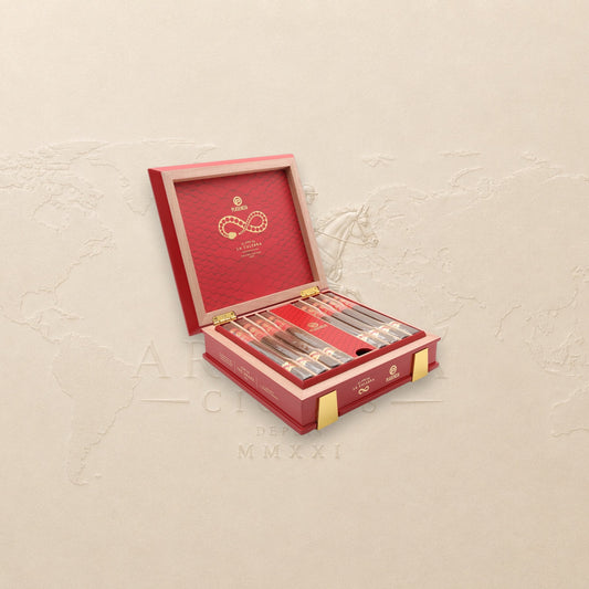 Plasencia Year of the Horse Limited Edition