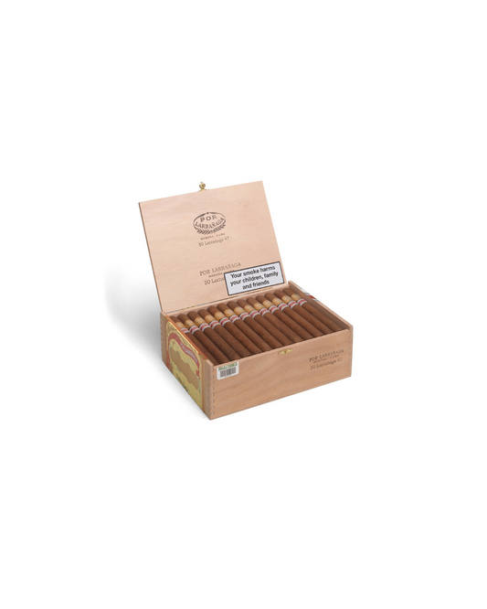 Por Larrañaga Larranaga 47 UK Regional Edition