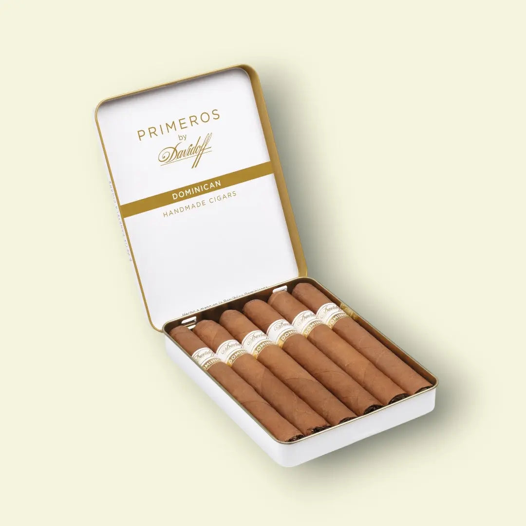 Primeros by Davidoff Dominican