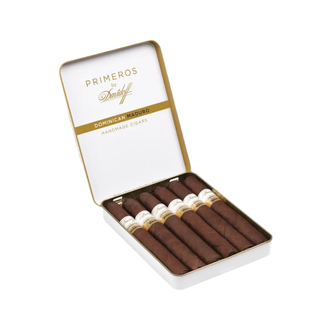 Primeros by Davidoff Dominican Maduro main image 1