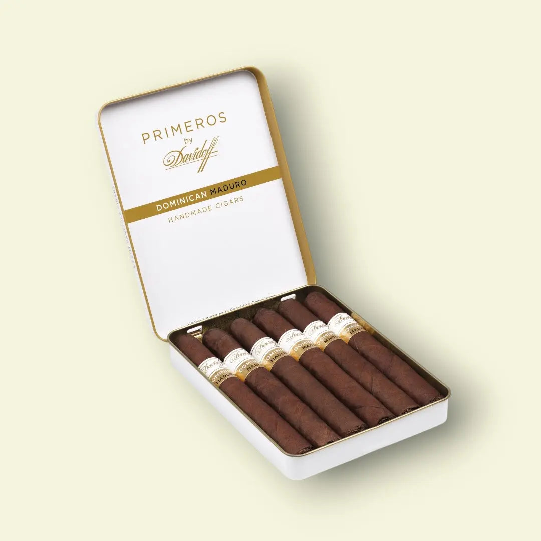 Primeros by Davidoff Dominican Maduro