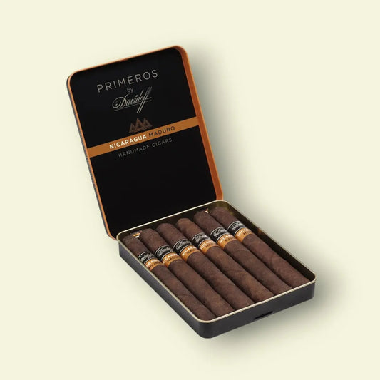 Primeros by Davidoff Nicaragua Maduro