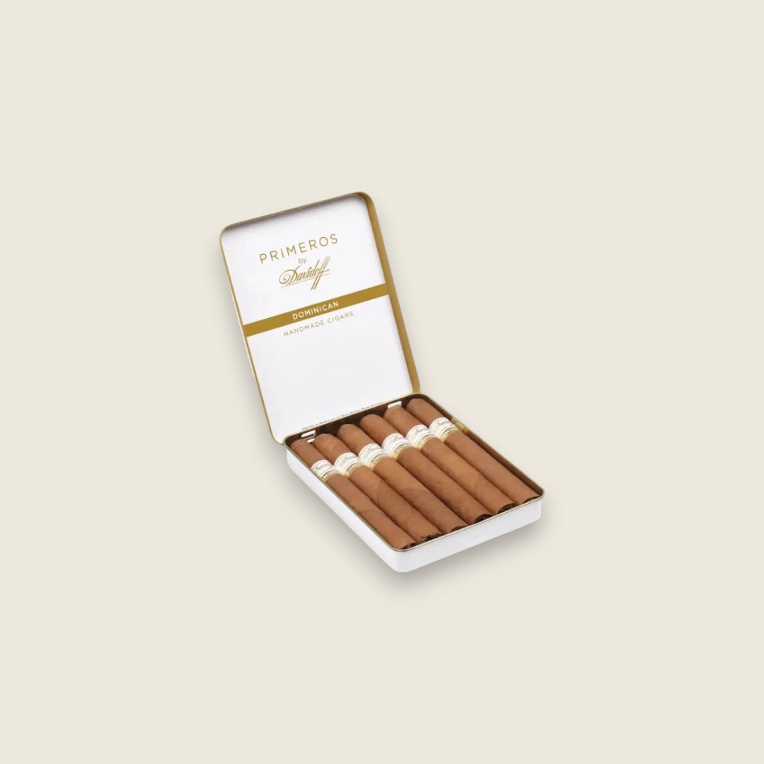 Primeros by Davidoff Dominican