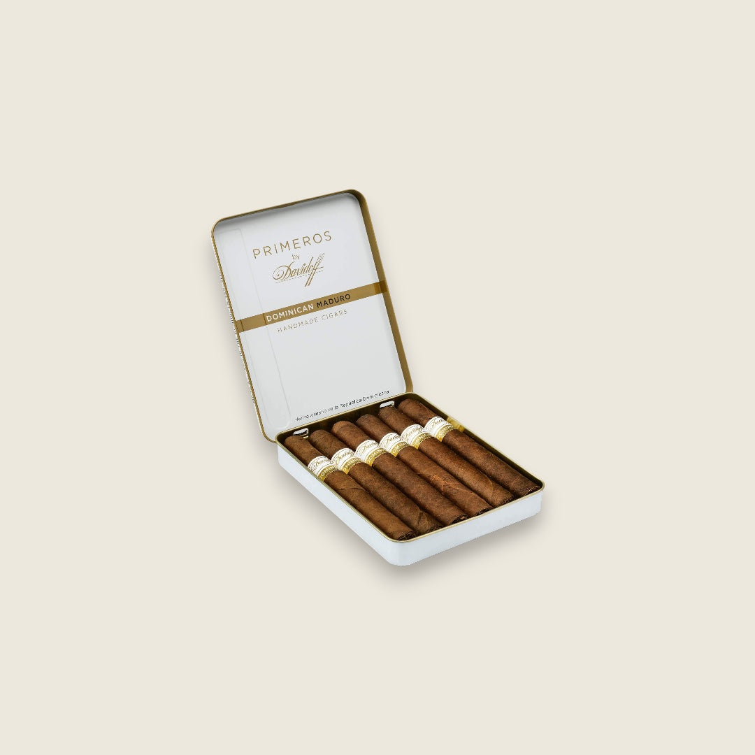 Primeros by Davidoff Dominican Maduro