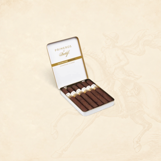 Primeros by Davidoff Dominican Maduro Davidoff