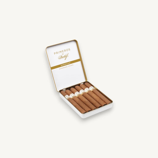 Primeros by Davidoff Dominican